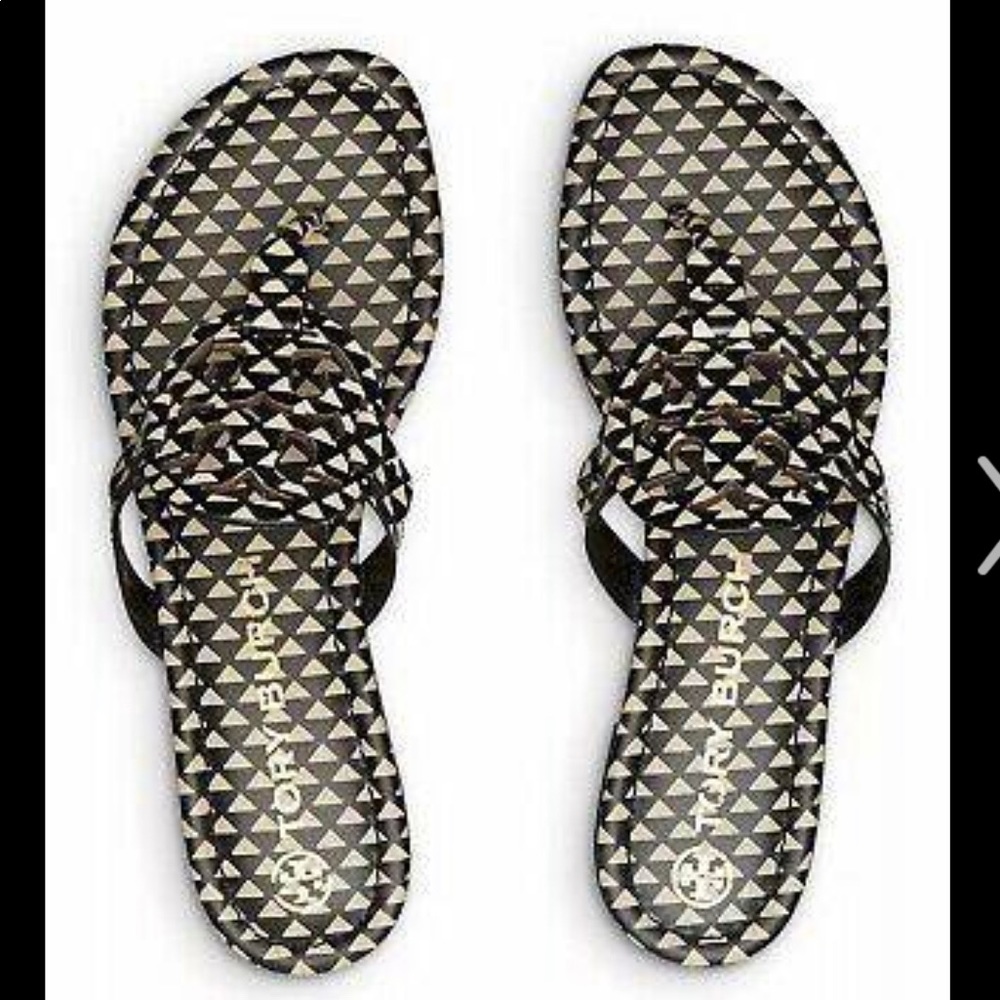 Tory Burch Miller Sandals